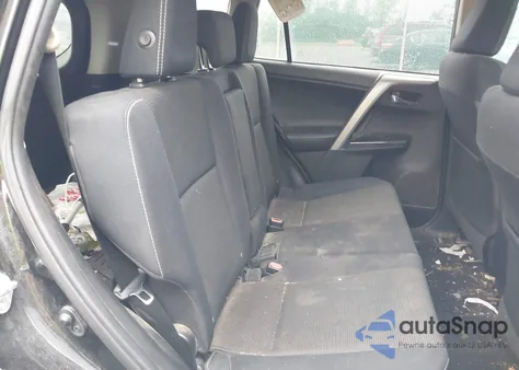 2018 Toyota Rav4 Adventure from USA, damaged, VIN 2T3RFREV7JW719516